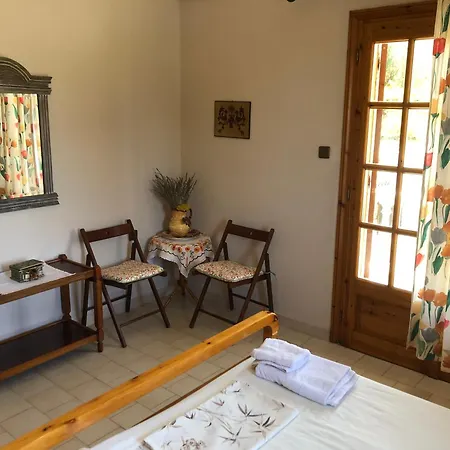 Vila House With A View Litochoro