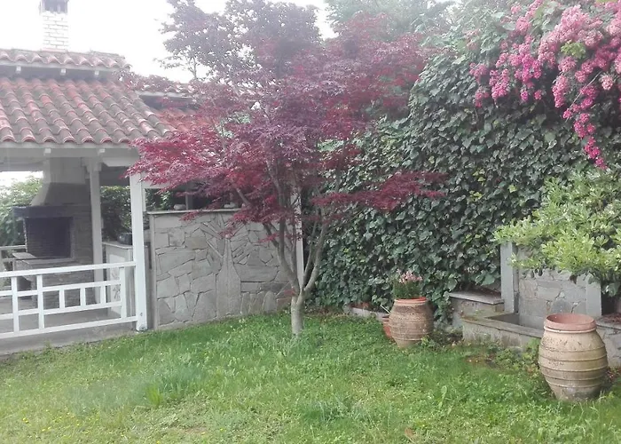 House With A View *