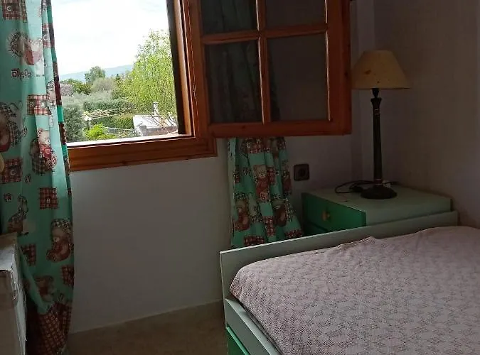 House With A View Vila *