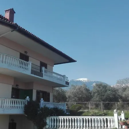 House With A View