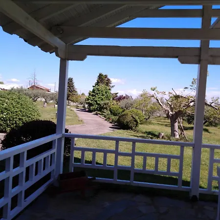 House With A View
