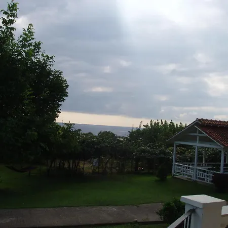 House With A View