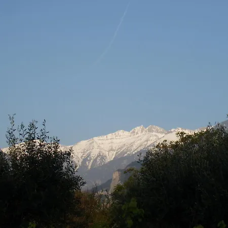 Villa House With A View Litóhoro