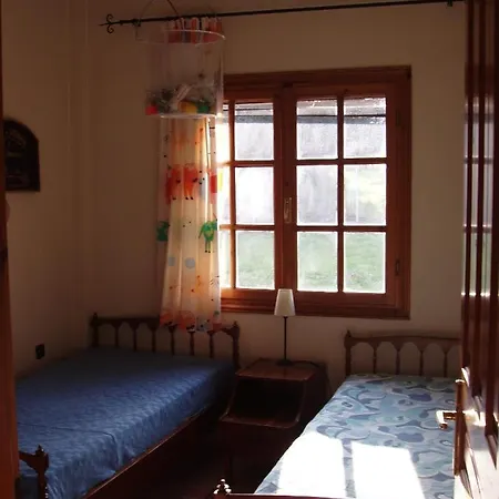 House With A View Villa *