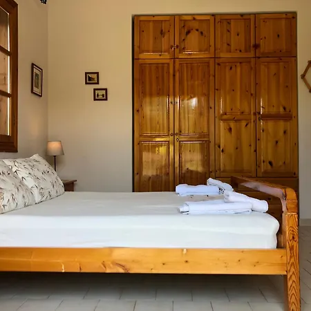 House With A View Villa Litochoro