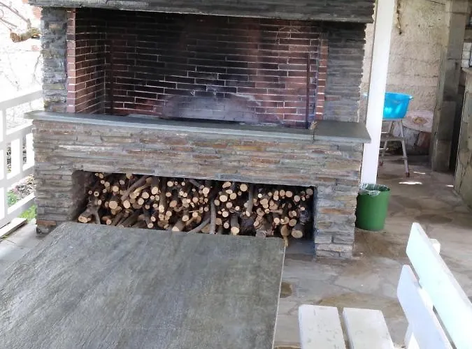 House With A View * ליטוחורון