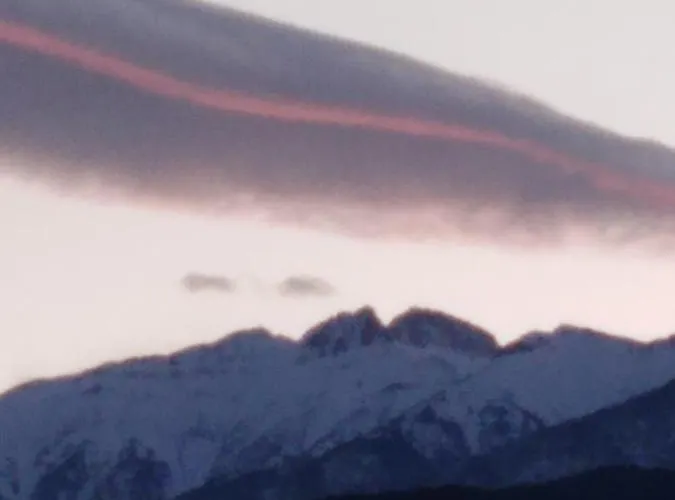 House With A View Villa