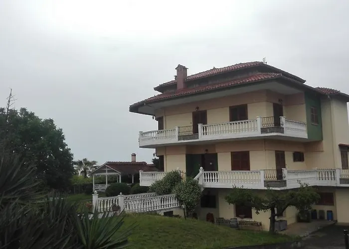 House With A View Litochoro