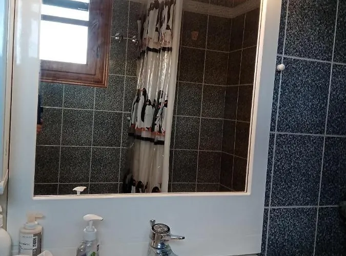 House With A View * Litochoro