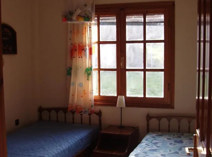 House With A View וילה *