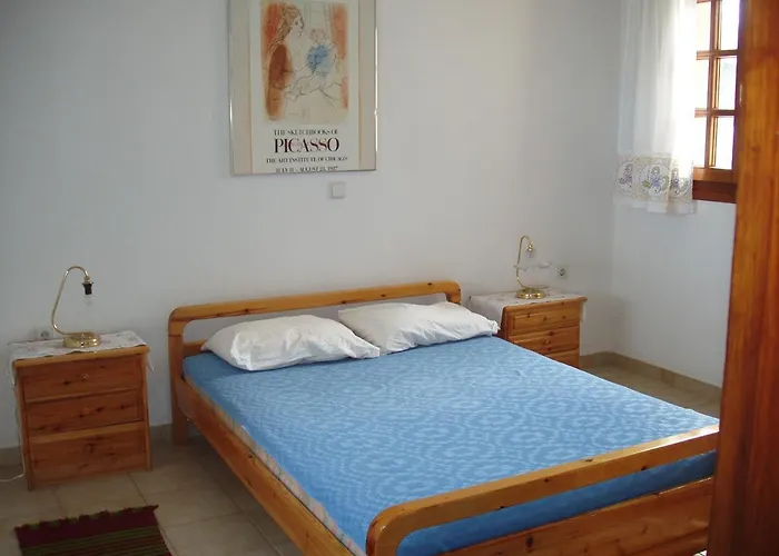 House With A View Villa