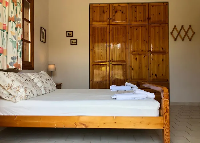 House With A View Villa Litochoro