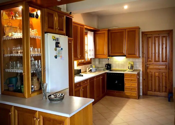 House With A View Villa *